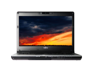БУ Ноутбук 14&quot; Fujitsu LifeBook S751 Intel Core i3-2348M 16Gb RAM 240Gb SSD из Европы