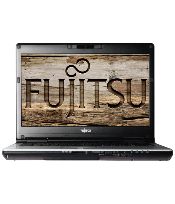 Ноутбук 14&quot; Fujitsu LifeBook S751 Intel Core i3-2348M 16Gb RAM 480Gb SSD - 1