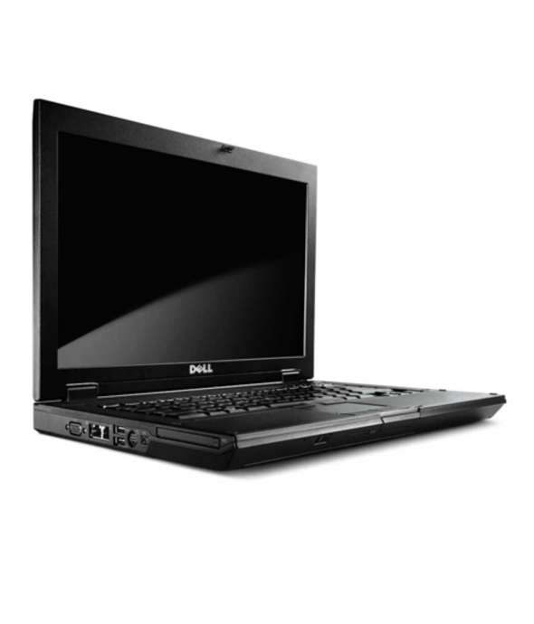 Ноутбук 14&quot; Dell Latitude E5400 Intel Core 2 Duo T7250 2Gb RAM 80Gb HDD - 1