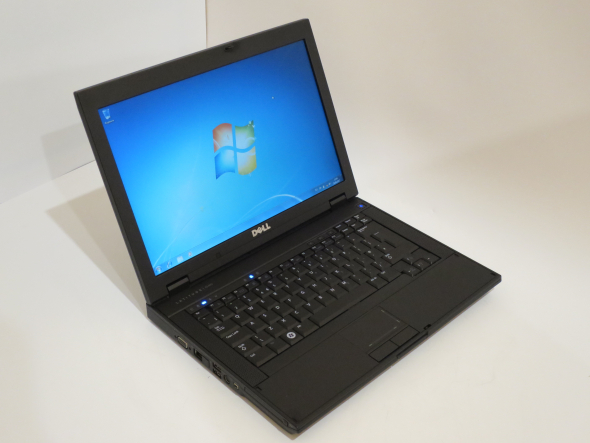 Ноутбук 14&quot; Dell Latitude E5400 Intel Core 2 Duo T7250 2Gb RAM 80Gb HDD - 2