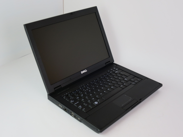 Ноутбук 14&quot; Dell Latitude E5400 Intel Core 2 Duo T7250 2Gb RAM 80Gb HDD - 6