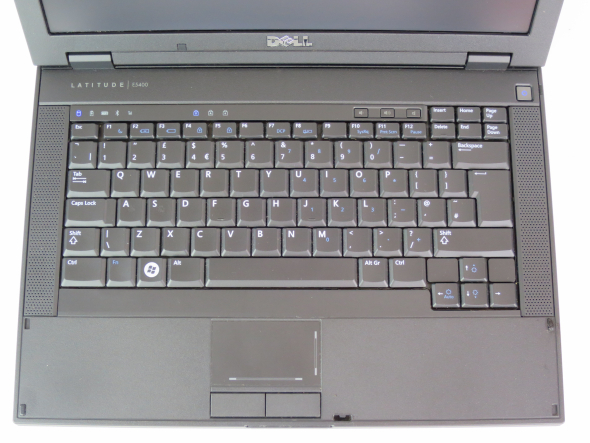 Ноутбук 14&quot; Dell Latitude E5400 Intel Core 2 Duo T7250 2Gb RAM 80Gb HDD - 7