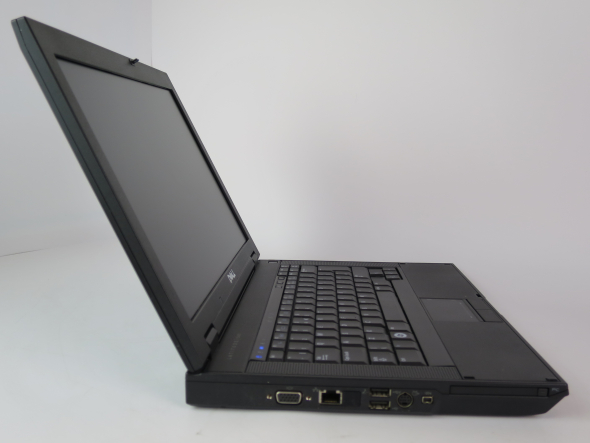 Ноутбук 14&quot; Dell Latitude E5400 Intel Core 2 Duo T7250 2Gb RAM 80Gb HDD - 3