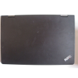 Ноутбук-трансформер Lenovo ThinkPad S5 Yoga 15 / 15.6" (1920x1080) IPS Touch / Intel Core i7-5500U (2 (4) ядра по 2.4 - 3.0 GHz) / 8 GB DDR3 / 256 GB SSD NEW / nVidia GeForce 840M, 2 GB DDR3, 64-bit / WebCam - 7