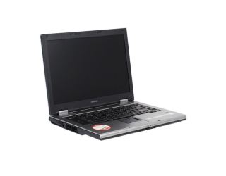 БУ Ноутбук Toshiba Tecra A8 / 15.4&quot; (1280x800) TN / Intel Core 2 Duo T5500 (2 ядра по 1.66 GHz) / 4 GB DDR2 / 160 GB HDD / Intel GMA 950 Graphics / Без АКБ из Европы