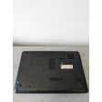 Ноутбук Б-клас HP Compaq Presario CQ57 / 15.6" (1366x768) TN / AMD E300 (2 ядра по 1.3 GHz) / 4 GB DDR3 / 120 GB SSD / AMD Radeon HD 6310 / WebCam / DVD-ROM / VGA - 8