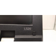 Ноутбук Б-клас Lenovo ThinkPad L520 / 15.6" (1366x768) TN / Intel Core i3-2310M (2 (4) ядра по 2.1 GHz) / 4 GB DDR3 / 320 GB HDD / Intel HD Graphics 3000 / DP / eSATA - 9