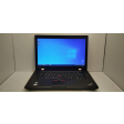Ноутбук Б-клас Lenovo ThinkPad L520 / 15.6" (1366x768) TN / Intel Core i3-2310M (2 (4) ядра по 2.1 GHz) / 4 GB DDR3 / 320 GB HDD / Intel HD Graphics 3000 / DP / eSATA - 2