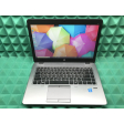 Ультрабук Б-клас HP EliteBook 840 G2 / 14" (1600x900) TN / Intel Core i5 - 5300U (2 (4) ядра по 2.3-2.9 GHz) / 8 GB DDR3 / 240 GB SSD / Intel HD Graphics 5500 / WebCam / Fingerprint / DisplayPort - 2