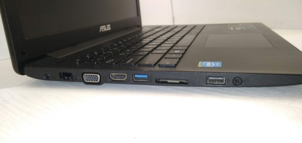 Ноутбук Asus X553MA / 15.6&quot; (1366x768) TN / Intel Celeron N2840 (2 ядра по 2.16 - 2.58 GHz) / 4 GB DDR3 / 320 GB HDD / Intel HD Graphics / WebCam / АКБ не тримає - 4