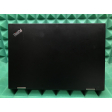 Ноутбук-трансформер Lenovo ThinkPad X1 Yoga (1st Gen) / 14" (1920x1080) IPS Touch / Intel Core i5-6200U (2 (4) ядра по 2.3 - 2.8 GHz) / 8 GB DDR3 / 256 GB SSD / Intel HD Graphics 520 / WebCam / Fingerprint / miniDP / HDMI - 5