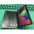 Ноутбук-трансформер Lenovo ThinkPad X1 Yoga (1st Gen) / 14" (1920x1080) IPS Touch / Intel Core i5 - 6200U (2 (4) ядра по 2.3-2.8 GHz) / 8 GB DDR3 / 256 GB SSD / Intel HD Graphics 520 / WebCam / Fingerprint / miniDP / HDMI - 3