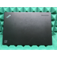 Ультрабук Б-клас Lenovo Thinkpad T450s / 14" (1600x900) TN / Intel Core i5 - 5300U (2 (4) ядра по 2.3-2.9 GHz) / 8 GB DDR3 / 128 GB SSD / Intel HD Graphics 5500 / WebCam / miniDP - 5