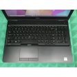 Ноутбук Б-клас Dell Latitude 5580 / 15.6" (1366x768) TN / Intel Core i5-7300U (2 (4) ядра по 2.6 - 3.5 GHz) / 8 GB DDR4 / 128 GB SSD / Intel HD Graphics 620 / HDMI / Windows 10 ліцензія - 4