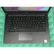Ноутбук Б-клас Dell Latitude 5490 / 14" (1366x768) TN / Intel Core i5-7300U (2 (4) ядра по 2.6 - 3.5 GHz) / 8 GB DDR4 / 256 GB SSD / Intel HD Graphics 620 / WebCam / USB 3.1 / HDMI / Windows 10 ліцензія - 4