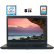 Ноутбук Б-клас Dell Latitude 5490 / 14" (1366x768) TN / Intel Core i5-7300U (2 (4) ядра по 2.6 - 3.5 GHz) / 8 GB DDR4 / 256 GB SSD / Intel HD Graphics 620 / WebCam / USB 3.1 / HDMI / Windows 10 ліцензія