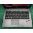 Ультрабук Б-класс HP EliteBook 840 G2 / 14" (1920x1080) IPS / Intel Core i7-5600U (2 (4) ядра по 2.6 -3.2 GHz) / 8 GB DDR3 / 240 GB SSD / Intel HD Graphics 5500 / Fingerprint / DisplayPort - 4