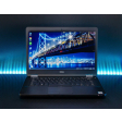 Ультрабук Dell Latitude E5470/ 14 " (1366x768) TN / Intel Core i5-6300U (2 (4) ядра по 2.4 - 3.0 GHz) / 8 GB DDR4 / 256 GB SSD / Intel HD Graphics 520 / WebCam / HDMI - 8
