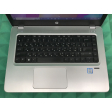 Ноутбук Б-клас HP ProBook 440 G4 / 14" (1920x1080) TN / Intel Core i7 - 7500U (2 (4) ядра по 2.7-3.5 GHz) / 8 GB DDR4 / 128 GB SSD / Intel HD Graphics 620 / WebCam / Fingerprint / HDMI - 4