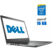 Ноутбук Б-клас Dell Vostro 5568 / 15.6" (1920x1080) TN / Intel Core i5 - 7200U (2 (4) ядра по 2.5-3.1 GHz) / 16 GB DDR4 / 256 GB SSD / Intel HD Graphics 620 / WebCam / АКБ NEW