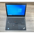 Ультрабук Lenovo ThinkPad L460/ 14 " (1366x768) TN / Intel Core i3-6100U (2 (4) ядра по 2.3 GHz) / 8 GB DDR3 / 240 GB SSD / Intel HD Graphics 520 / WebCam / Windows 10 Pro - 9
