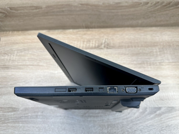 Ультрабук Lenovo ThinkPad L460/ 14 &quot; (1366x768) TN / Intel Core i3-6100U (2 (4) ядра по 2.3 GHz) / 8 GB DDR3 / 240 GB SSD / Intel HD Graphics 520 / WebCam / Windows 10 Pro - 5
