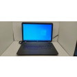 Ноутбук HP 17-p023ng / 17.3" (1600x900) TN / AMD E1-6010 (2 ядра по 1.35 GHz) / 4 GB DDR3 / 120 GB SSD / AMD Radeon R2 Graphics / WebCam / DVD-ROM / Без АКБ - 2