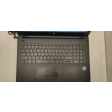 Ноутбук HP 15-ra048ur / 15.6" (1366x768) TN / Intel Celeron N3060 (2 ядра по 1.6 - 2.48 GHz) / 4 GB DDR3 / 500 GB HDD / Intel HD Graphics 400 / WebCam - 3