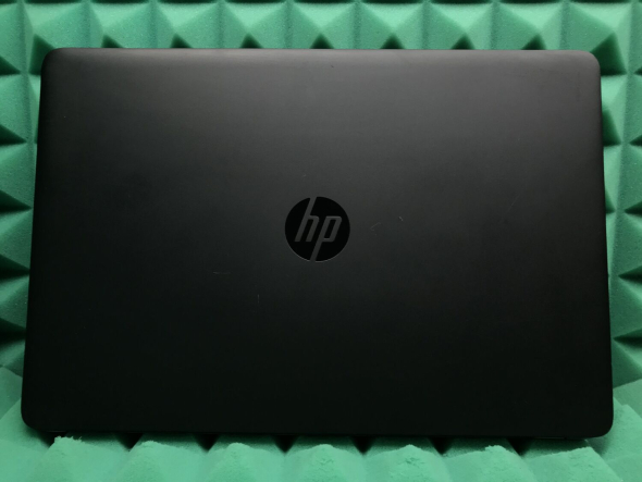 Ноутбук HP ProBook 450 G1 / 15.6&quot; (1366x768) TN Touch / Intel Core i5-4200M (2 (4) ядра по 2.5 - 3.1 GHz) / 8 GB DDR3 / 120 GB SSD / Intel HD Graphics 4600 / WebCam / DVD-RW / HDMI - 5