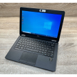 Нетбук Б-класс Dell Latitude E7250 / 12.5" (1366x768) TN / Intel Core i5-5300U (2 (4) ядра по 2.3 - 2.9 GHz) / 8 GB DDR3 / 120 GB SSD / Intel HD Graphics 5500 / WebCam - 2