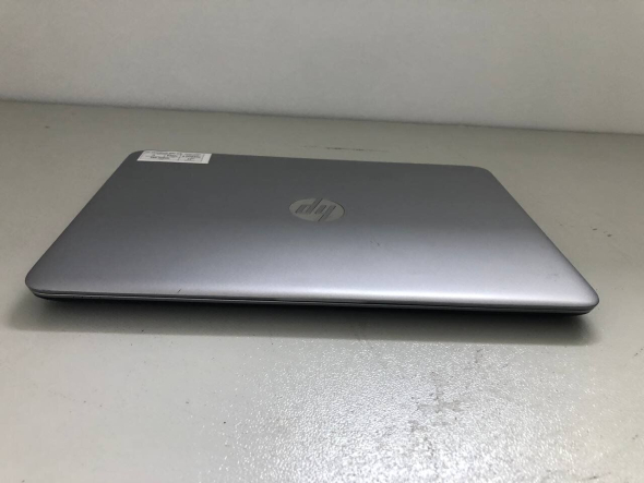 Ультрабук HP EliteBook 840 G3 / 14&quot; (1920x1080) TN / Intel Core i5-6200U (2 (4) ядра по 2.3-2.8 GHz) / 8 GB DDR4 / 256 GB SSD / Intel HD Graphics 520 / WebCam / DisplayPort - 6