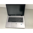 Ультрабук HP EliteBook 840 G3 / 14" (1920x1080) TN / Intel Core i5-6200U (2 (4) ядра по 2.3-2.8 GHz) / 8 GB DDR4 / 256 GB SSD / Intel HD Graphics 520 / WebCam / DisplayPort - 2