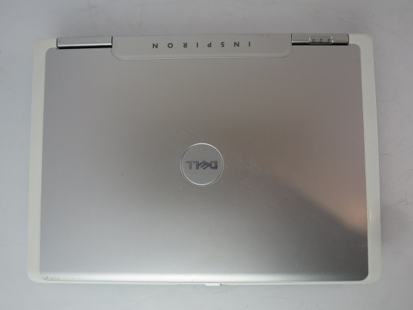 Ноутбук 15.4&quot; Dell Inspiron 6400 Model MM061 Intel Core 2 Duo 2250T 2Gb RAM 60Gb HDD - 4