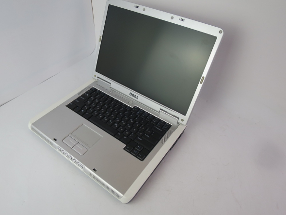 Ноутбук 15.4&quot; Dell Inspiron 6400 Model MM061 Intel Core 2 Duo 2250T 2Gb RAM 60Gb HDD - 3