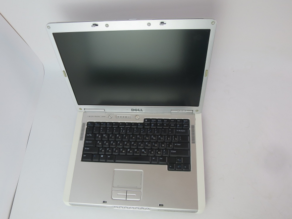 Ноутбук 15.4&quot; Dell Inspiron 6400 Model MM061 Intel Core 2 Duo 2250T 2Gb RAM 60Gb HDD - 2