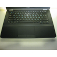 Ноутбук Б-клас Dell Latitude E5470 / 14" (1366x768) TN / Intel Core i5 - 6200U (2 (4) ядра по 2.3-2.8 GHz) / 8 GB DDR4 / 256 GB SSD / Intel HD Graphics 520 / WebCam - 3