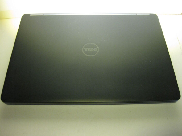 Ноутбук Б-клас Dell Latitude E5470 / 14&quot; (1366x768) TN / Intel Core i5 - 6200U (2 (4) ядра по 2.3-2.8 GHz) / 8 GB DDR4 / 256 GB SSD / Intel HD Graphics 520 / WebCam - 9