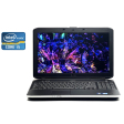 Ноутбук А-клас Dell Latitude E5530 / 15.6" (1366x768) TN / Intel Core i5 - 3230M (2 (4) ядра по 2.6-3.2 GHz) / 8 GB DDR3 / 240 GB SSD / Intel HD Graphics 4000 / WebCam / DVD-RW - 1