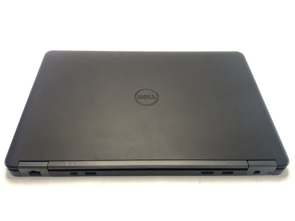 Ультрабук Dell Latitude E7450 / 14&quot; (1366x768) TN / Intel Core i5-5300U (2 (4) ядра по 2.3 - 2.9 GHz) / 8 GB DDR3 / 120 GB SSD / Intel HD Graphics 5500 / WebCam / LTE-modem - 5