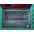 Ультрабук Б-класс Dell Latitude 7400 / 14" (1920x1080) IPS / Intel Core i5-8365U (4 (8) ядра по 1.6 - 4.1 GHz) / 8 GB DDR4 / 256 GB SSD M.2 / Intel UHD Graphics 620 / WebCam / USB 3.1 / HDMI / Windows 10 лицензия - 4