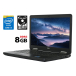 Ноутбук Dell Latitude E5540 / 15.6" (1366x768) TN / Intel Core i3-4030U (2 (4) ядра по 1.9 GHz) / 8 GB DDR3 / 500 GB HDD / Intel HD Graphics 4400 / WebCam / HDMI
