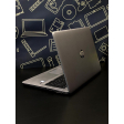 Ноутбук HP EliteBook 850 G3 / 15.6" (1920x1080) TN / Intel Core i5-6300U (2 (4) ядра по 2.4 - 3.0 GHz) / 8 GB DDR4 / 256 GB SSD / Intel HD Graphics 520 / WebCam - 4