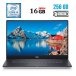 Ноутбук Б-класс Dell Precision 5520 / 15.6" (1920x1080) IPS / Intel Core i5-7440HQ (4 ядра по 2.8 - 3.8 GHz) / 16 GB DDR4 / 256 GB SSD M.2 / Intel HD Graphics 630 / WebCam / HDMI / Windows 10 лицензия