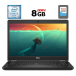 Ноутбук Б-клас Dell Latitude 5480 / 14 " (1920x1080) IPS / Intel Core i5-6300U (2 (4) ядра по 2.4-3.0 GHz) / 8 GB DDR4 / 256 GB SSD M. 2 / Intel HD Graphics 520 / WebCam / USB 3.1 / HDMI / Windows 10 ліцензія
