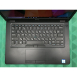 Ноутбук Б-клас Dell Latitude 5480 / 14 " (1920x1080) IPS / Intel Core i5-6300U (2 (4) ядра по 2.4-3.0 GHz) / 8 GB DDR4 / 256 GB SSD M. 2 / Intel HD Graphics 520 / WebCam / USB 3.1 / HDMI / Windows 10 ліцензія - 4