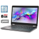Ультрабук Dell Latitude E7470 / 14" (2560x1440) IPS Touch / Intel Core i5-6300U (2 (4) ядра по 2.4 - 3.0 GHz) / 8 GB DDR4 / 120 GB SSD M. 2 / Intel HD Graphics 520 / WebCam / HDMI / miniDP / Windows 10 ліцензія