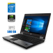 Ноутбук HP EliteBook 8440p / 14" (1600x900) TN / Intel Core i5-520M (2 (4) ядра по 2.4 - 2.93 GHz) / 4 GB DDR3 / 500 GB HDD / nVidia NVS 3100M, 512 MB GDDR3, 64-bit / WebCam / DVD-RW 