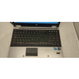 Ноутбук HP EliteBook 8440p / 14" (1600x900) TN / Intel Core i5-520M (2 (4) ядра по 2.4 - 2.93 GHz) / 4 GB DDR3 / 500 Gb HDD / nVidia NVS 3100M, 512 MB GDDR3, 64-bit / WebCam / DVD-RW - 3