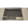 Ноутбук Б-класс Packard Bell EasyNote F2365 / 14" (1366x768) TN / Intel Pentium T4300 (2 ядра по 2.1 GHz) / 4 GB DDR3 / 120 GB SSD / nVidia GeForce G105M, 512 MB GDDR3, 64-bit / DVD-ROM / Без АКБ - 3