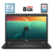 Ноутбук Б-класс Dell Latitude 5480 / 14" (1920x1080) IPS / Intel Core i5-7300U (2 (4) ядра по 2.6 - 3.5 GHz) / 8 GB DDR4 / 256 GB SSD / Intel HD Graphics 620 / WebCam / USB 3.1 / HDMI / Windows 11 лицензия